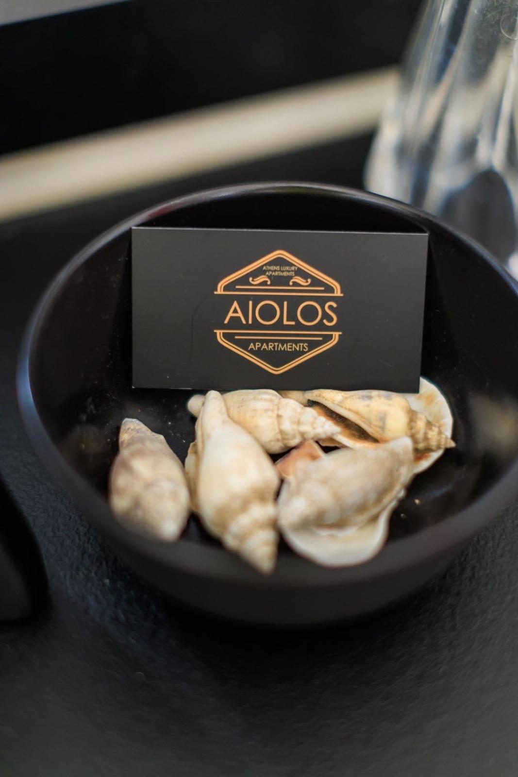 Aiolos Luxury Metro Acropolis Suite 7 Near Museum Of Modern Art Атина Екстериор снимка